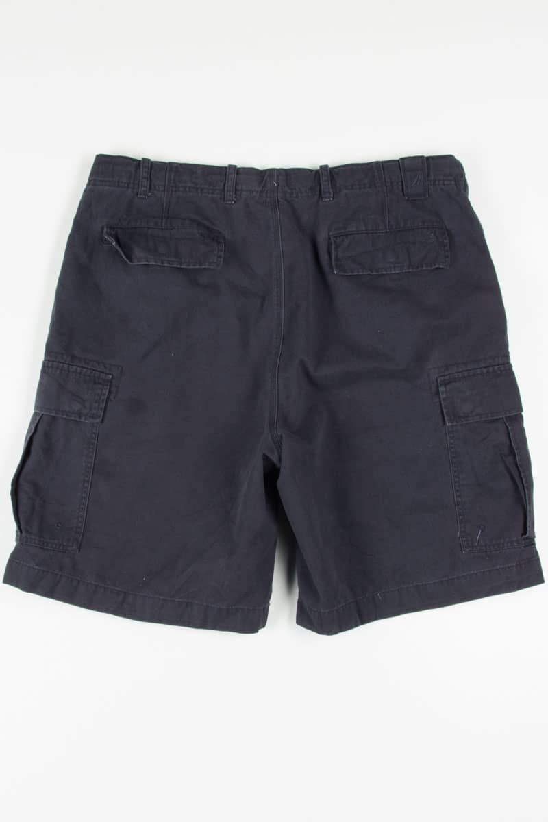 Men's Nautica Cargo Shorts 317 (sz. 38W)
