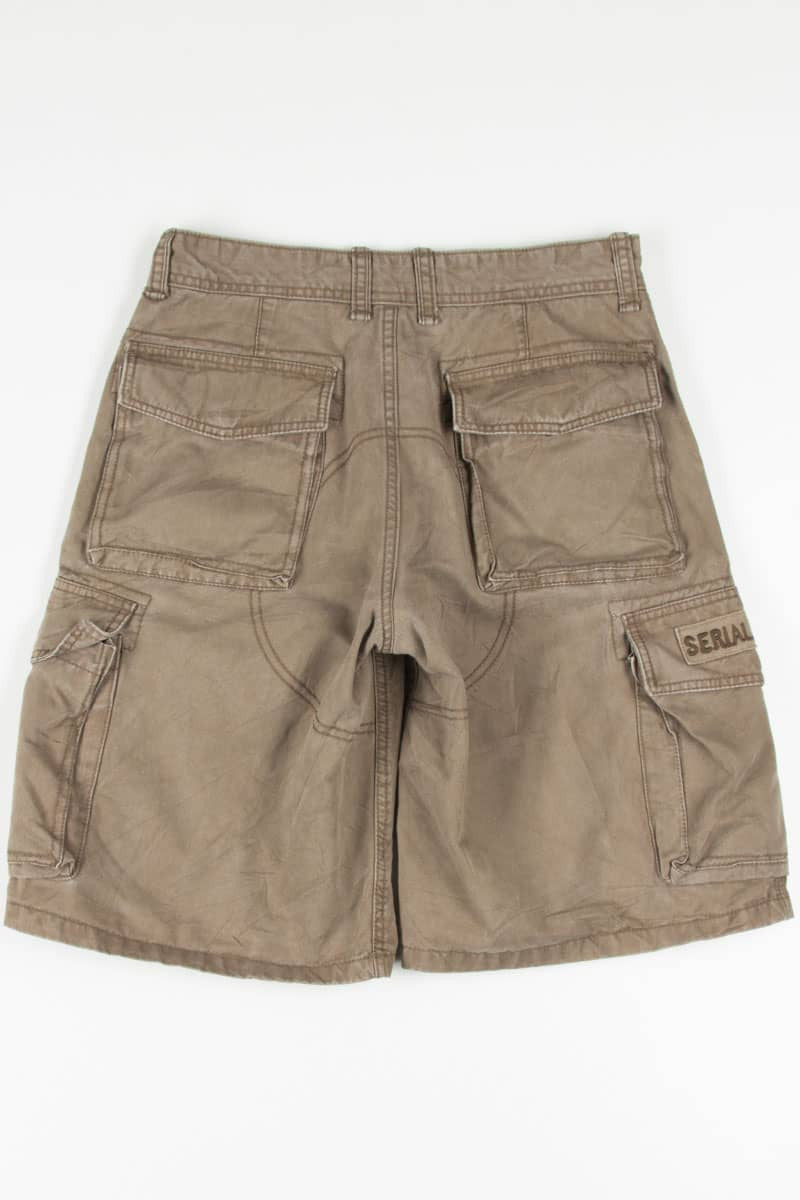 Men's Cargo Shorts 318 (sz. 30)