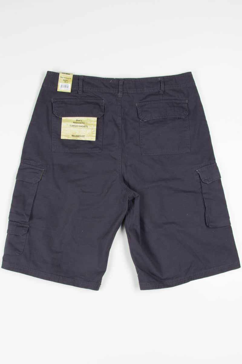 Men's Cargo Shorts 321 (sz. 36)