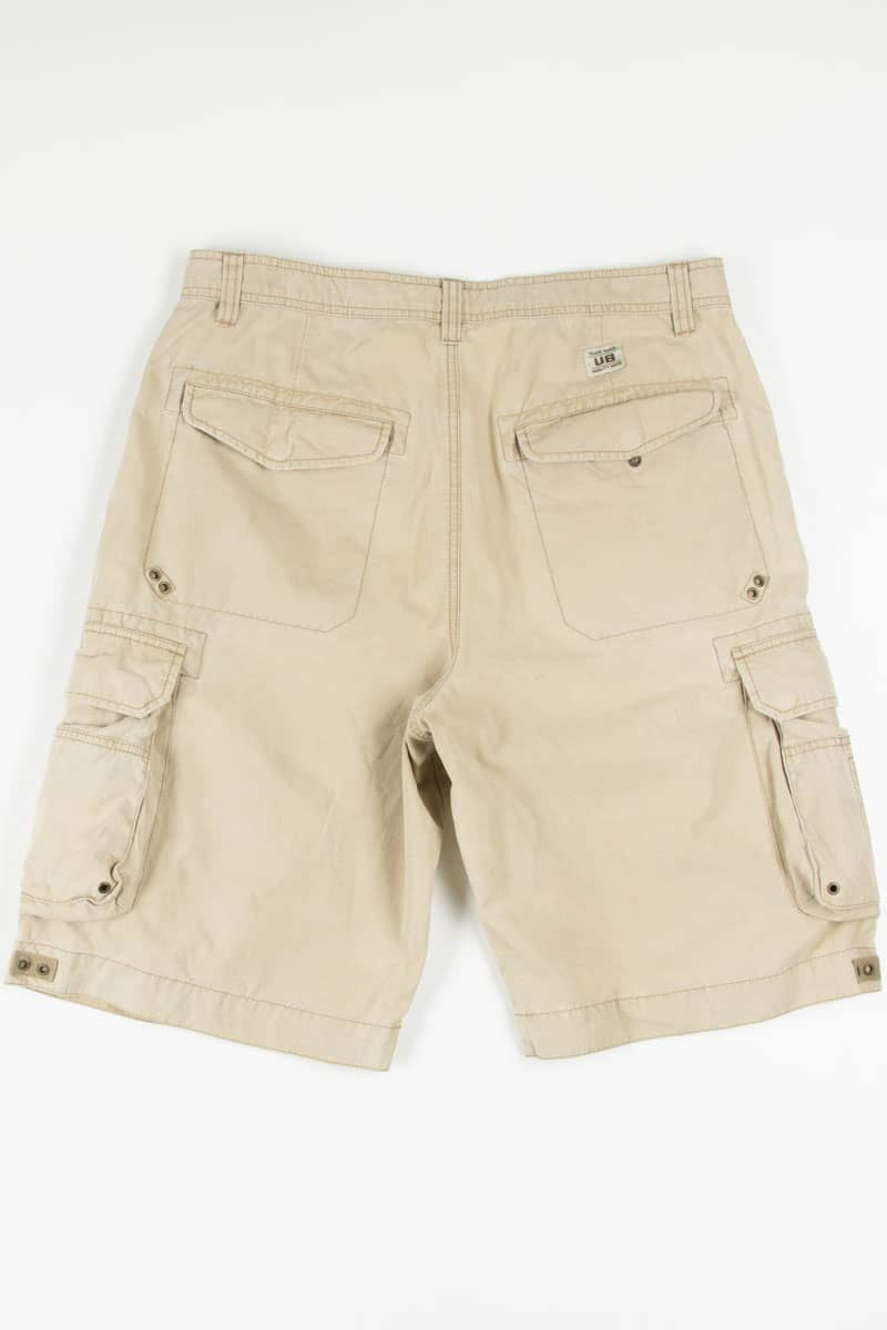 Men's Cargo Shorts 327 (sz. 34)