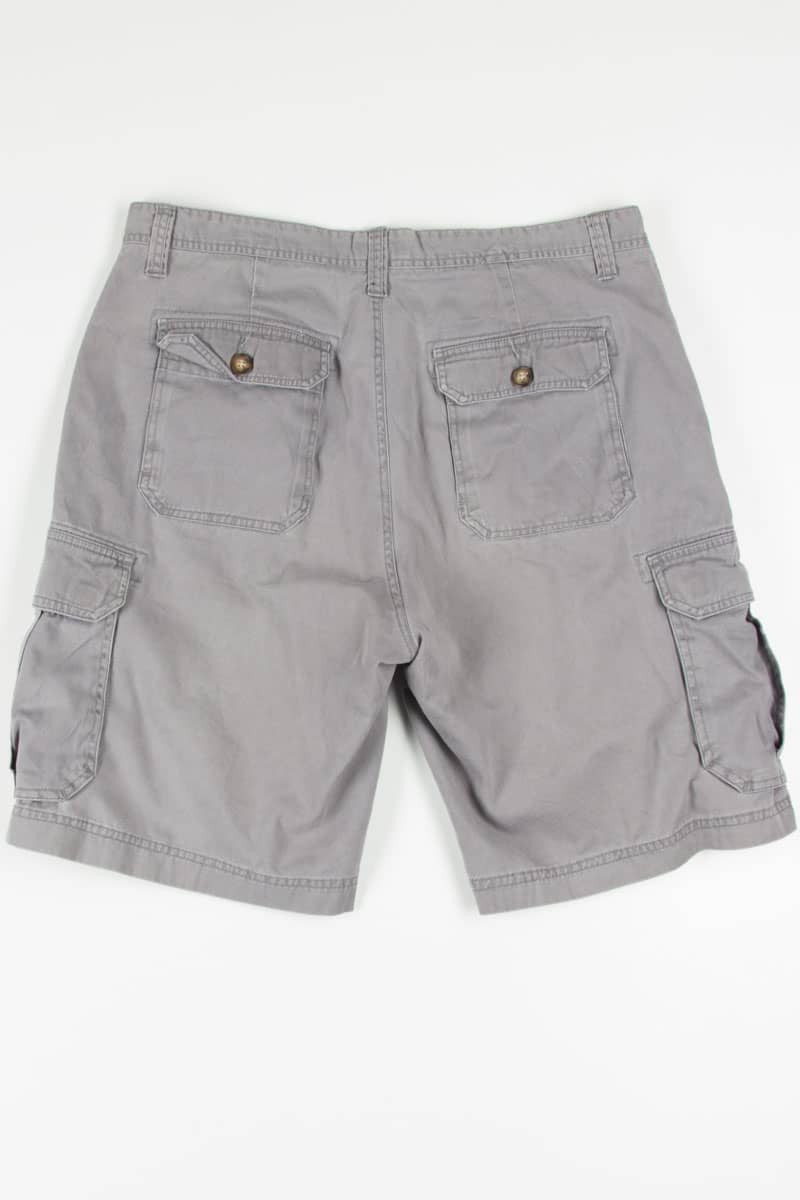 Men's Cargo Shorts 328 (sz. 36)