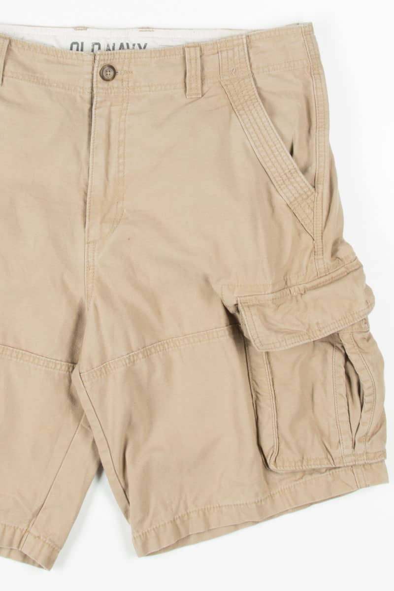 Men's Cargo Shorts 258 (sz. 34)