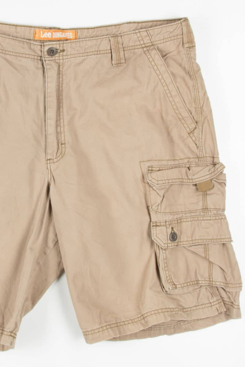 Men's Lee Dungarees Cargo Shorts 260 (sz. 42)