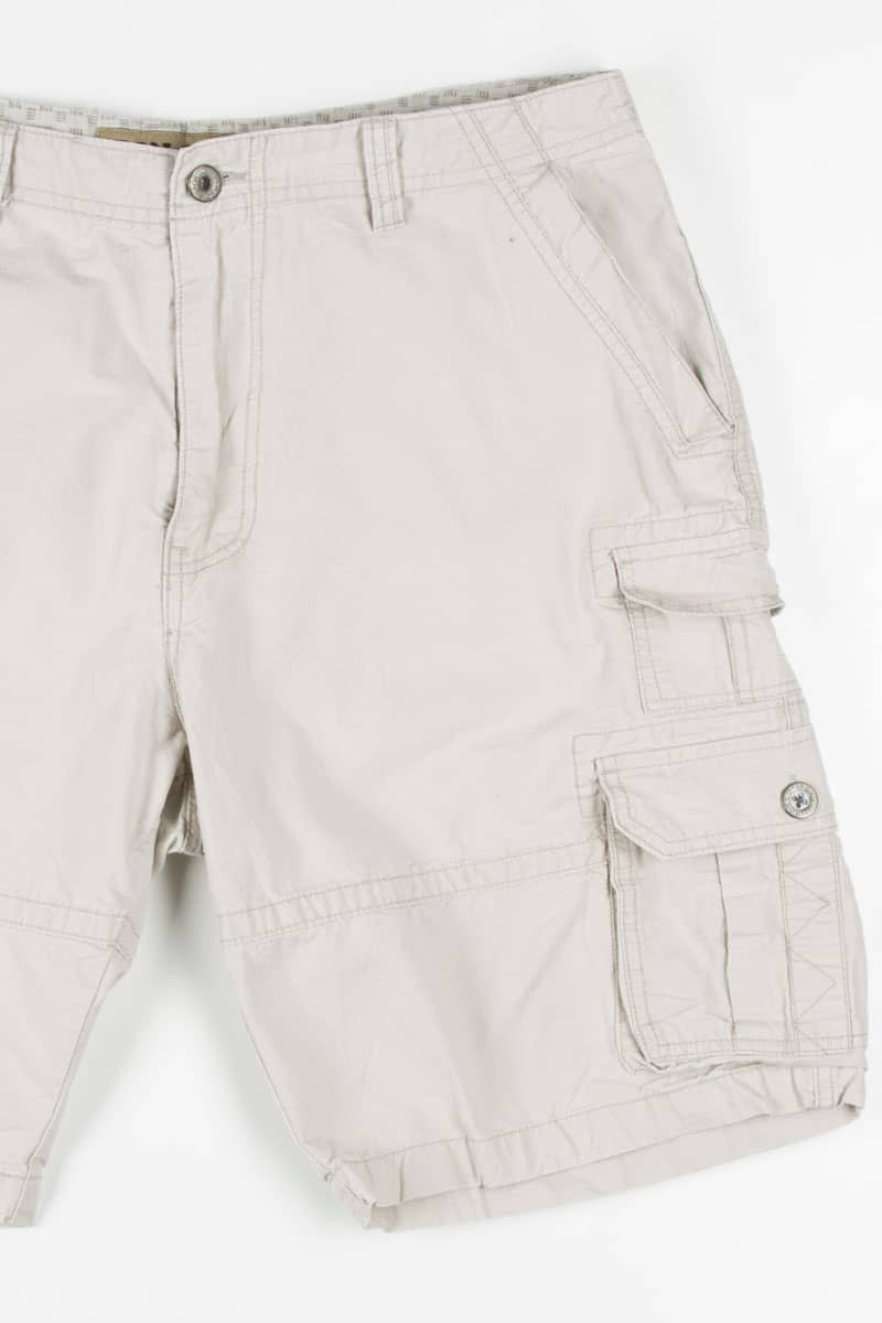 Men's Cargo Shorts 271 (sz. 36)