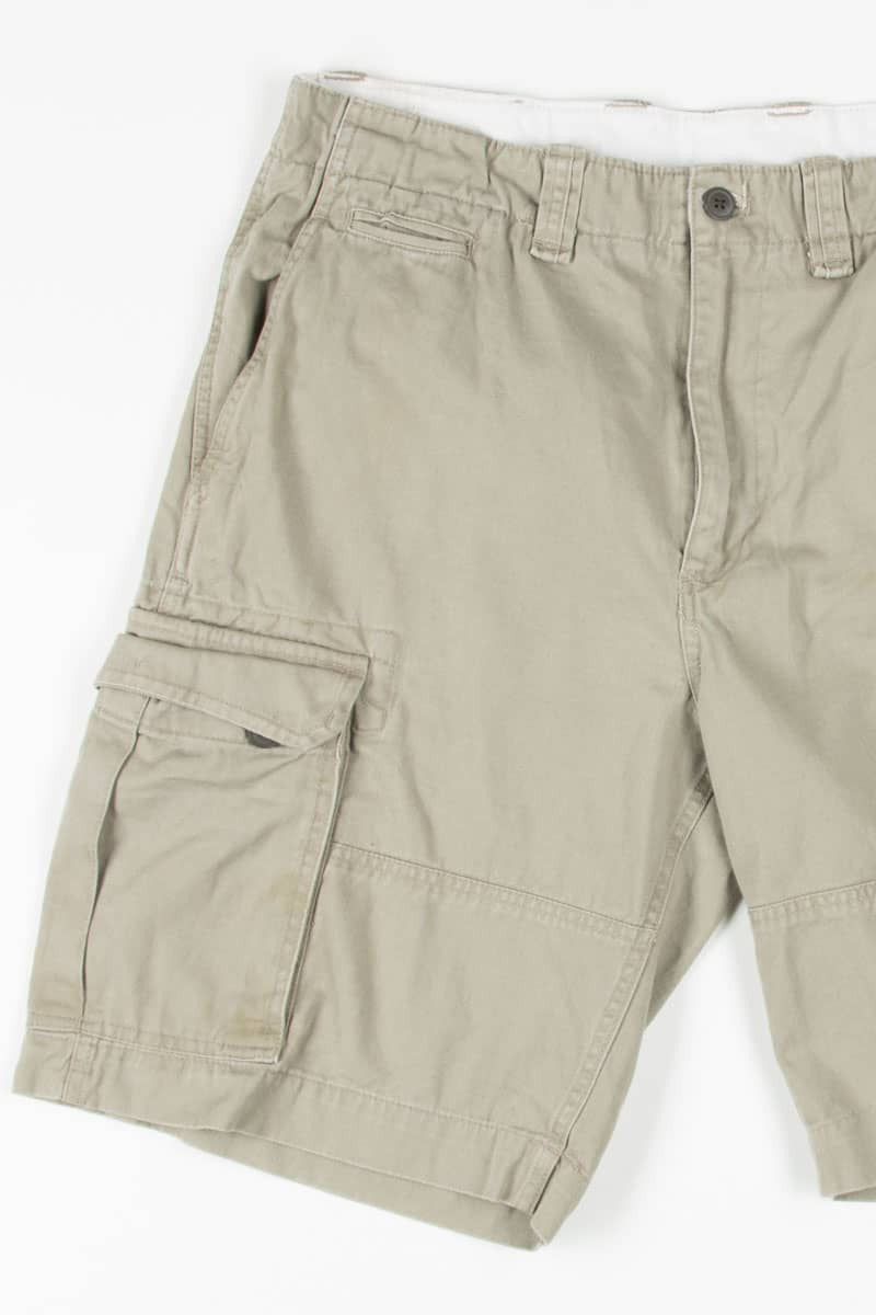Men's Chaps Ralph Lauren Cargo Shorts 272 (sz. 34)