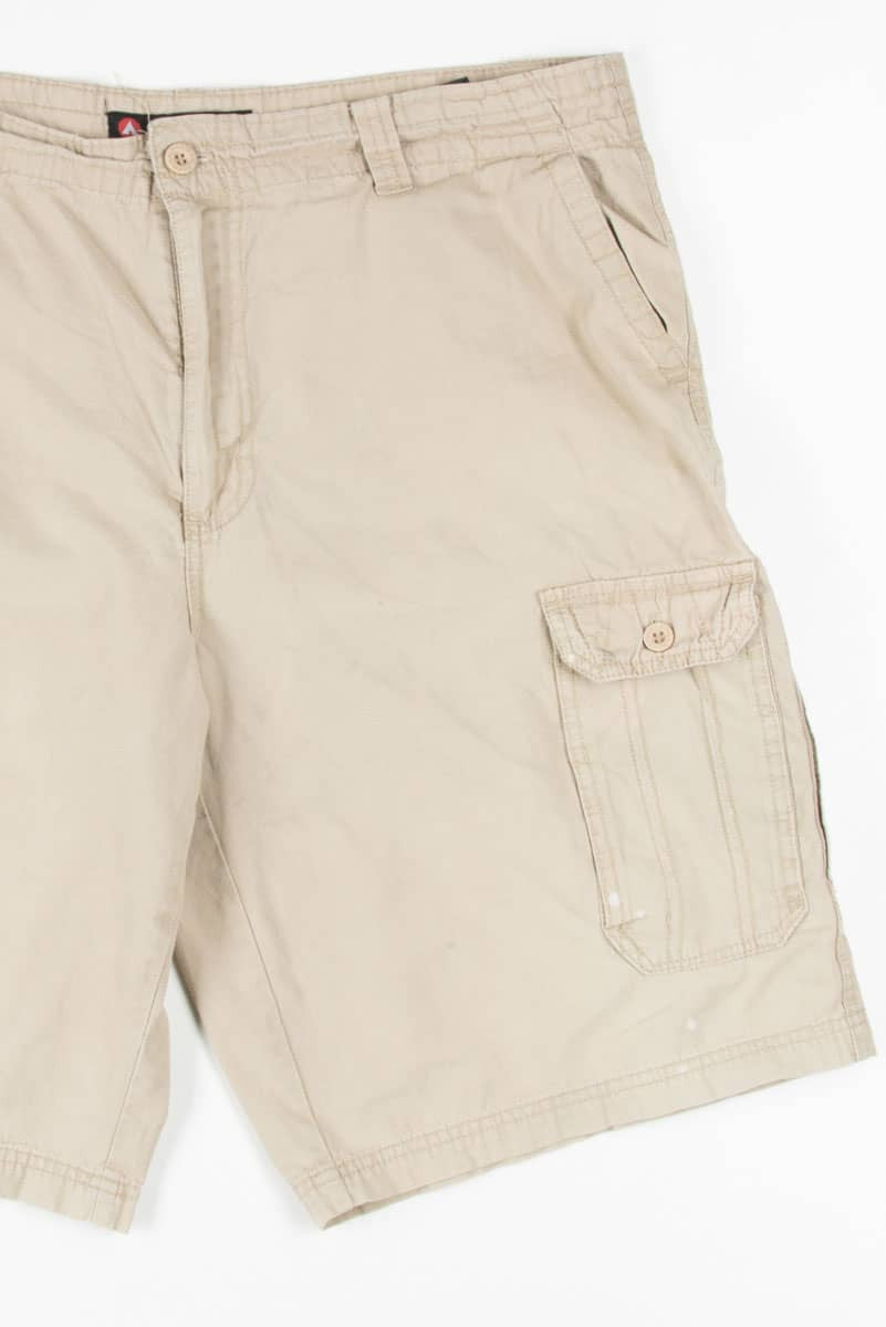 Men's Cargo Shorts 276 (sz. 36)