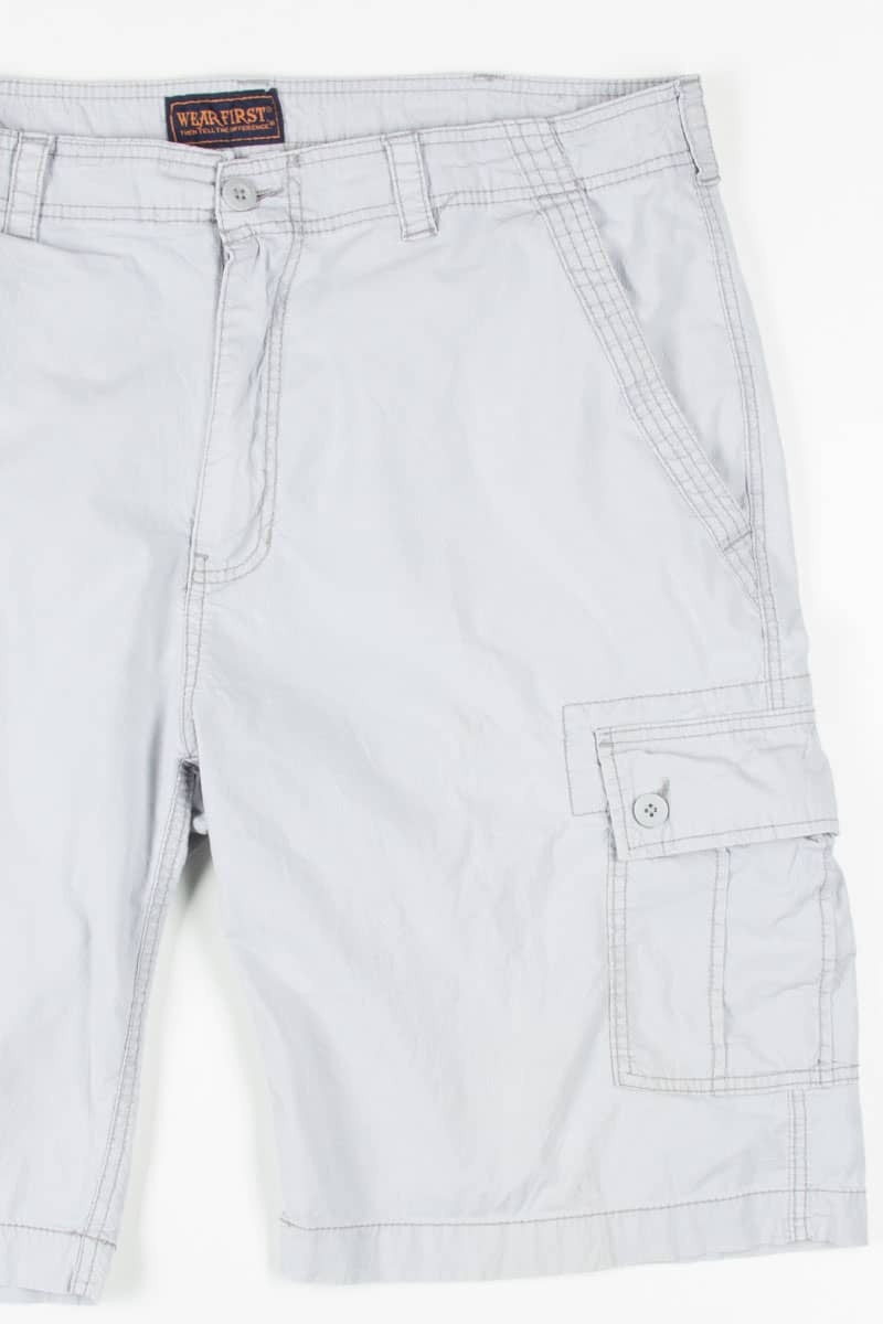 Men's Cargo Shorts 278 (sz. 38)