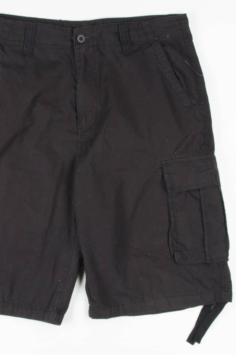 Men's Cargo Shorts 282 (sz. 34)
