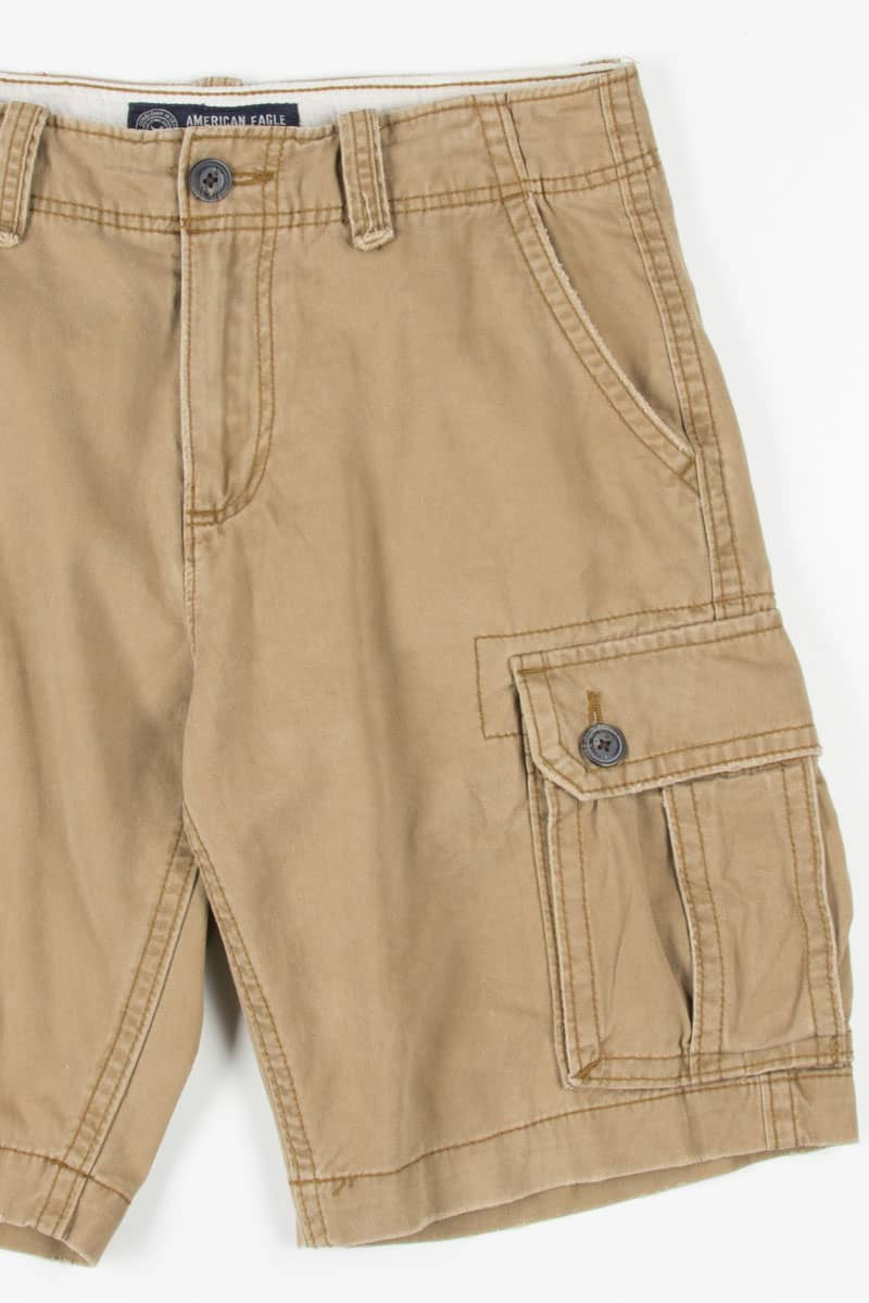 Men's Cargo Shorts 287 (sz. 30)