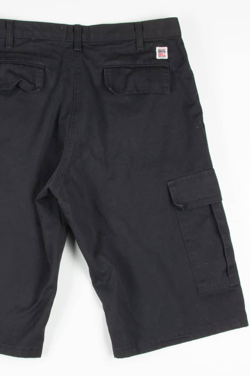 Men's Cargo Shorts 310 (sz. 34 x 13)