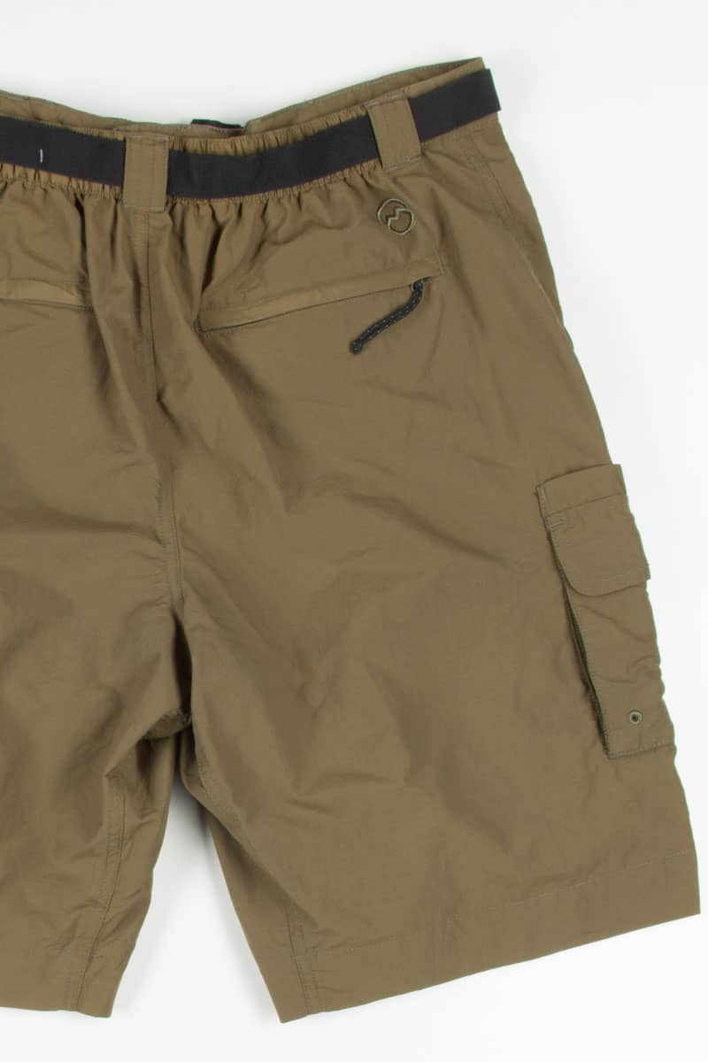 Men's Lightweight Cargo Shorts 313 (sz. medium)