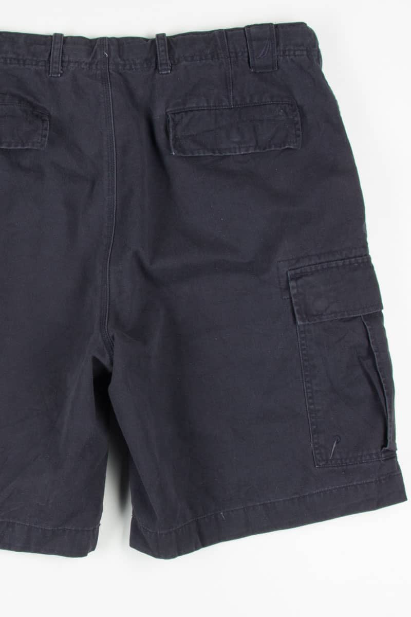 Men's Nautica Cargo Shorts 317 (sz. 38W)