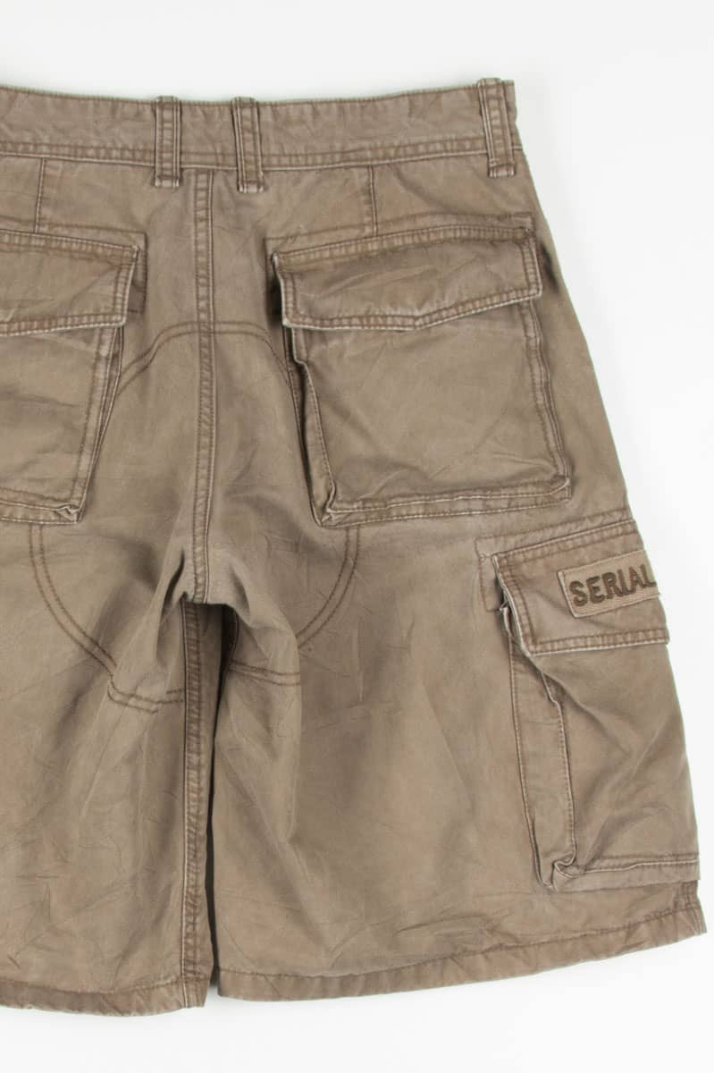 Men's Cargo Shorts 318 (sz. 30)