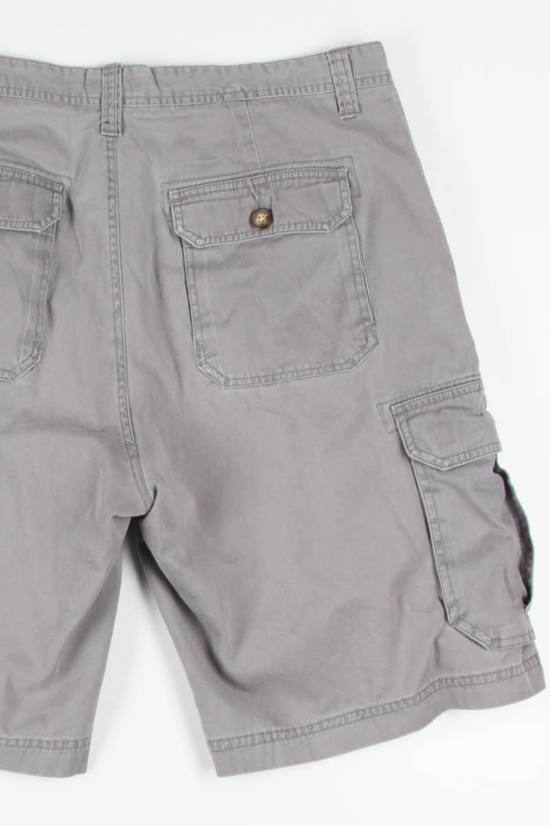 Men's Cargo Shorts 328 (sz. 36)