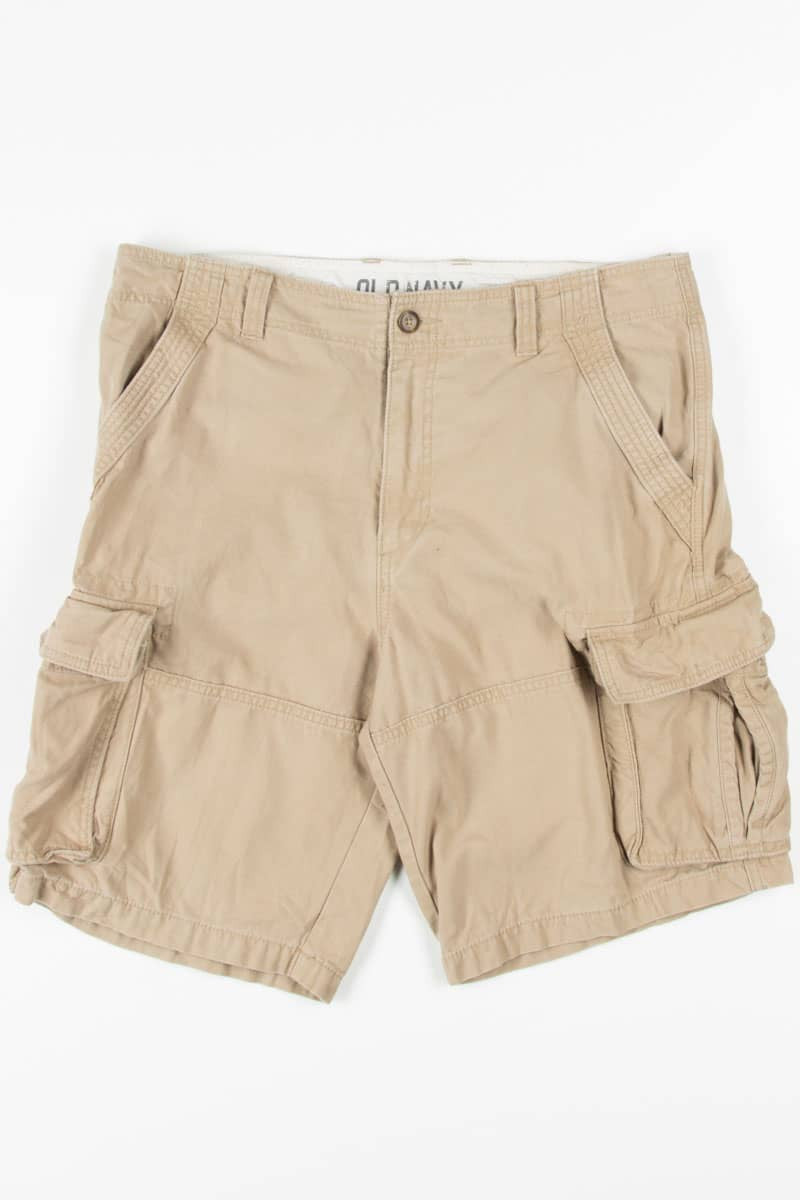 Men's Cargo Shorts 258 (sz. 34)