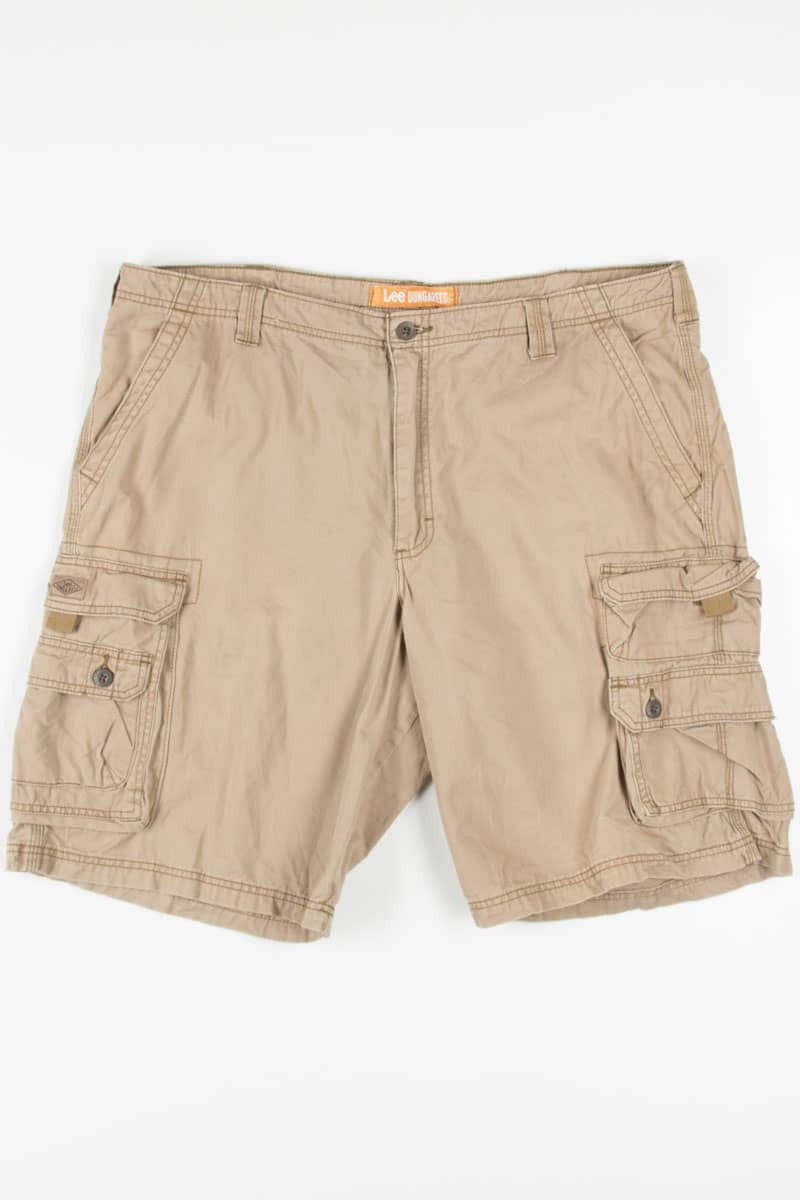 Men's Lee Dungarees Cargo Shorts 260 (sz. 42)