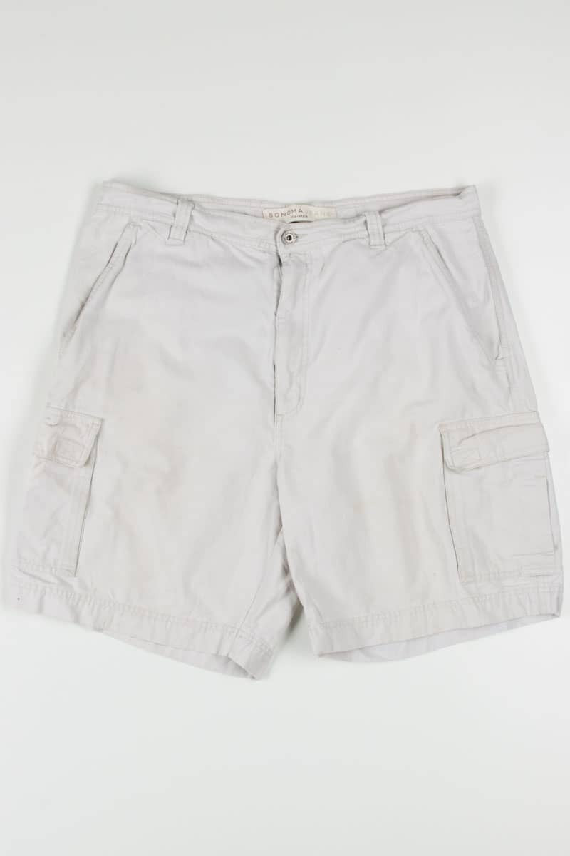 Men's Cargo Shorts 264 (sz. 38)