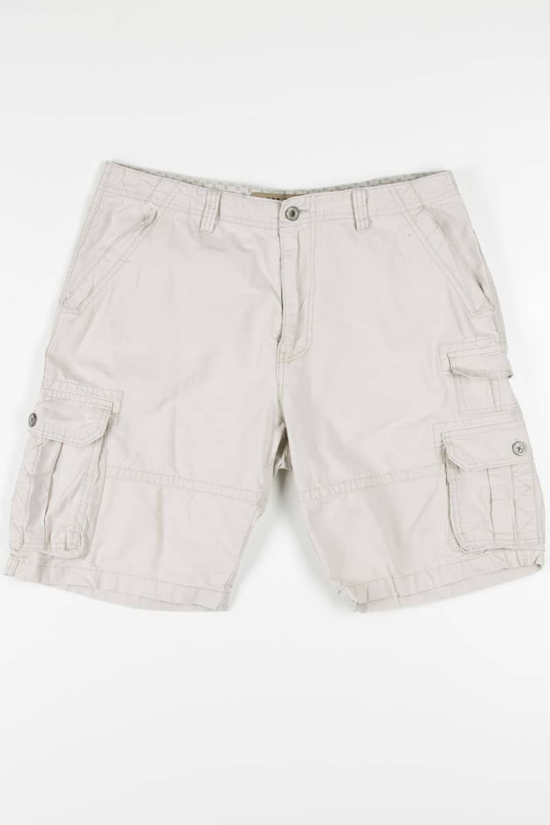 Men's Cargo Shorts 271 (sz. 36)
