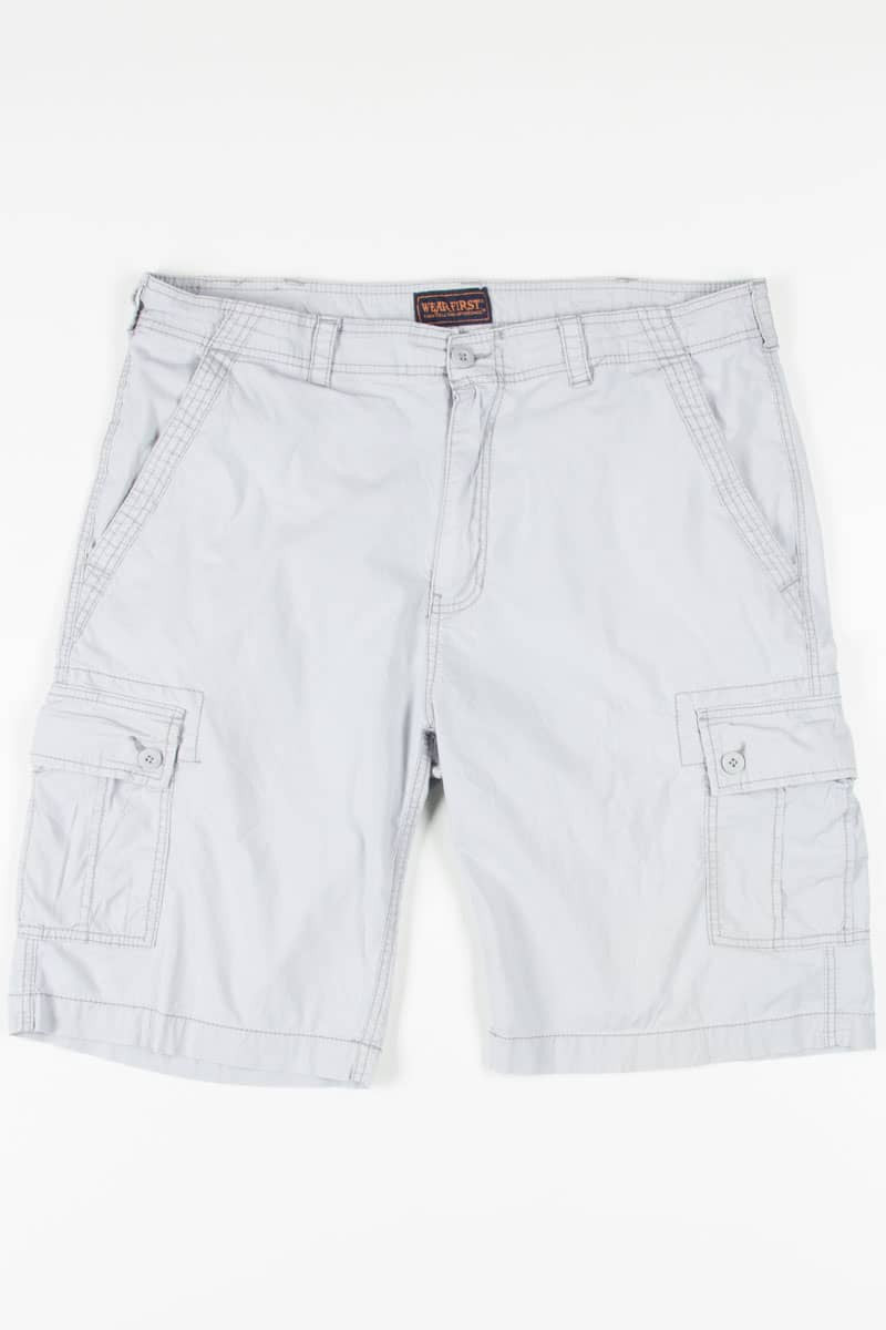 Men's Cargo Shorts 278 (sz. 38)