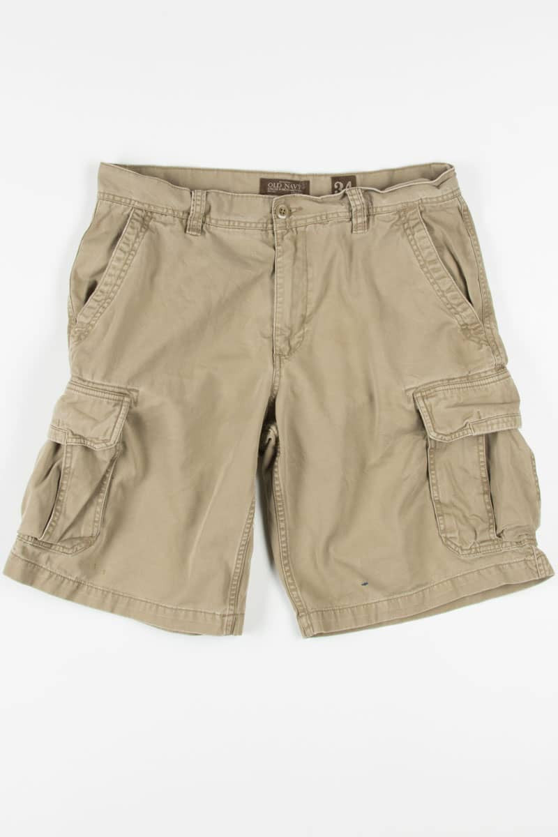 Men's Cargo Shorts 283 (sz. 34)