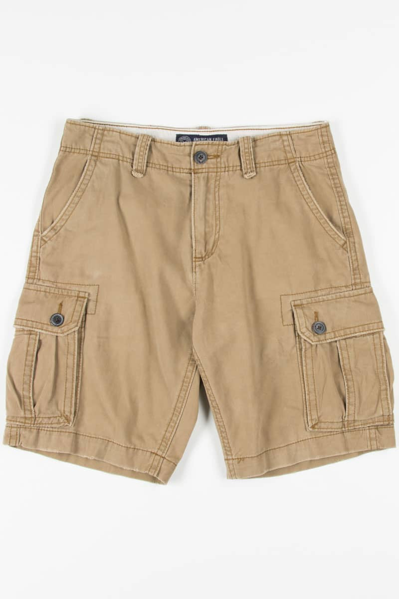 Men's Cargo Shorts 287 (sz. 30)