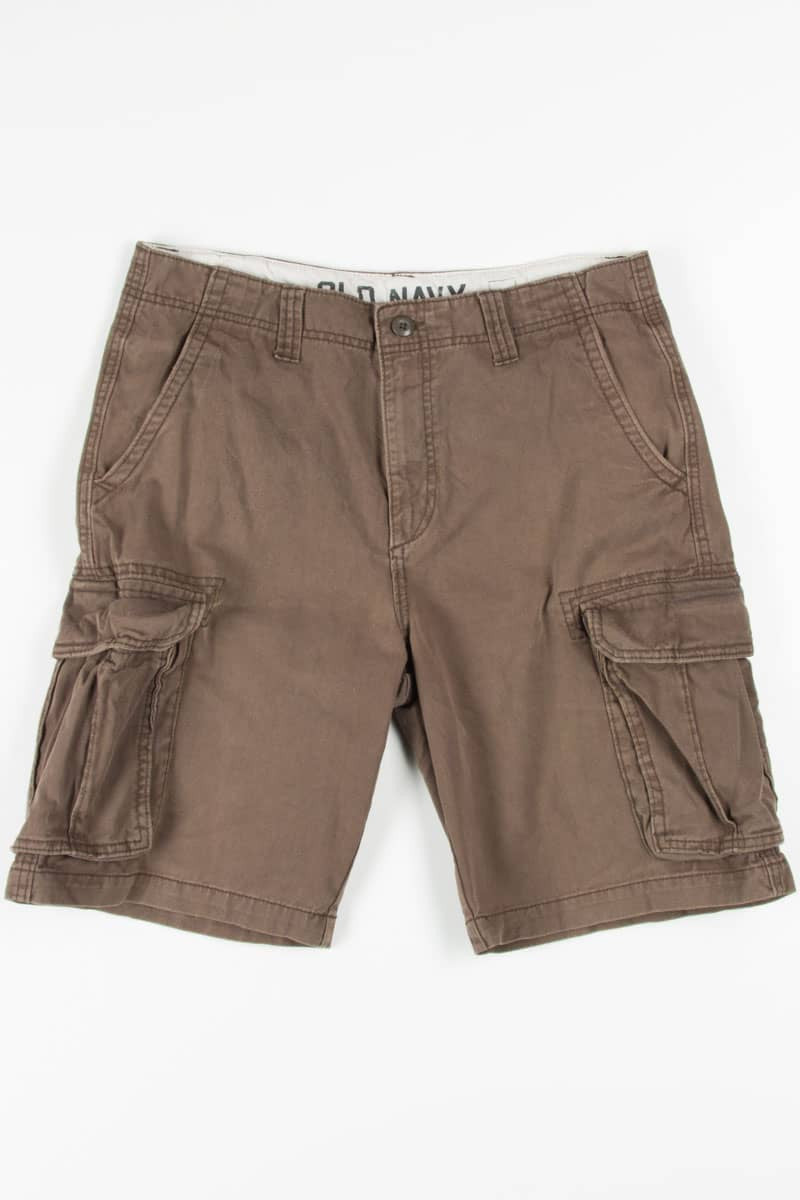 Men's Cargo Shorts 307 (sz. 32)