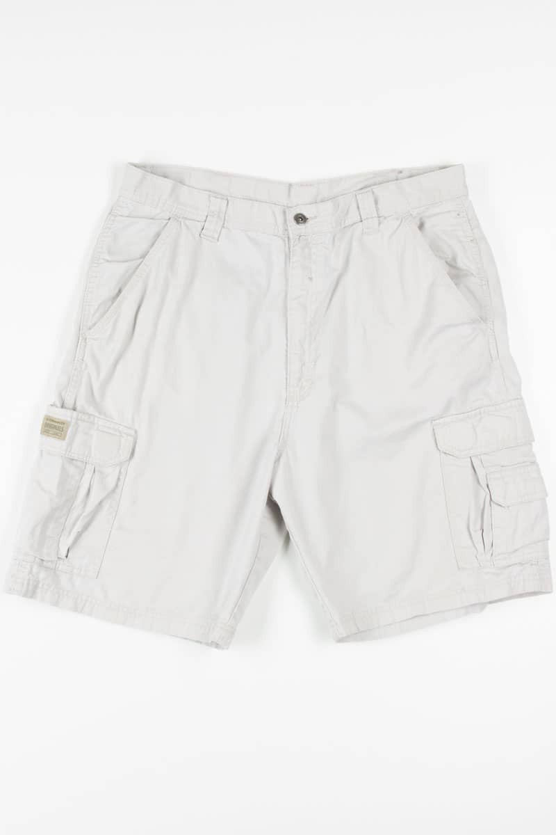 Men's Wrangler Cargo Shorts 312 (sz. 36)