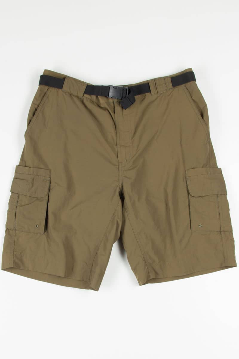 Men's Lightweight Cargo Shorts 313 (sz. medium)