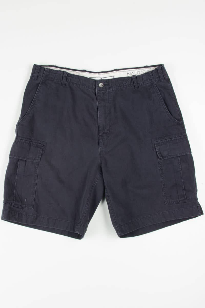 Men's Nautica Cargo Shorts 317 (sz. 38W)