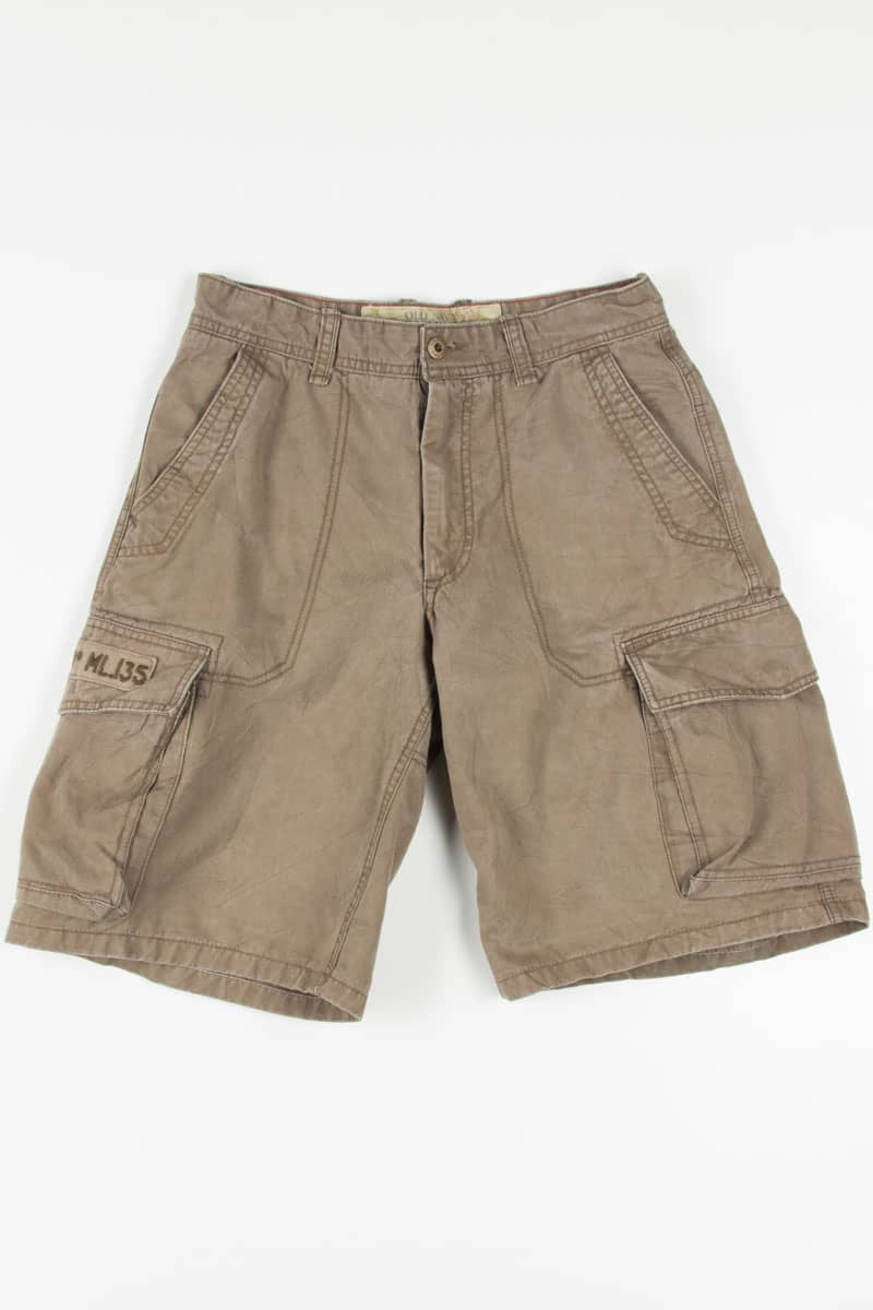 Men's Cargo Shorts 318 (sz. 30)