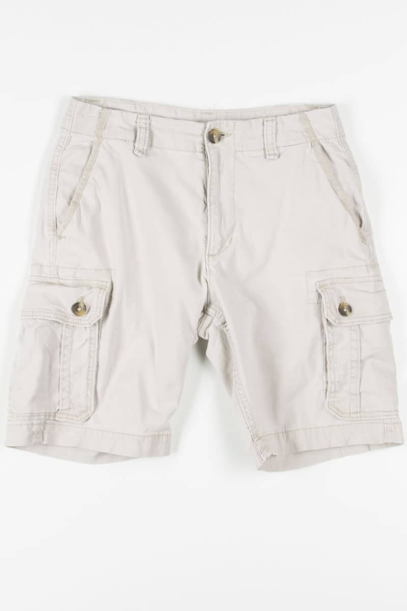 Men's Cargo Shorts 322 (sz. 29)