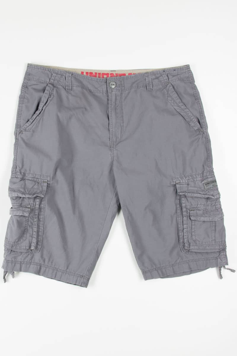 Men's Cargo Shorts 323 (sz. 38)