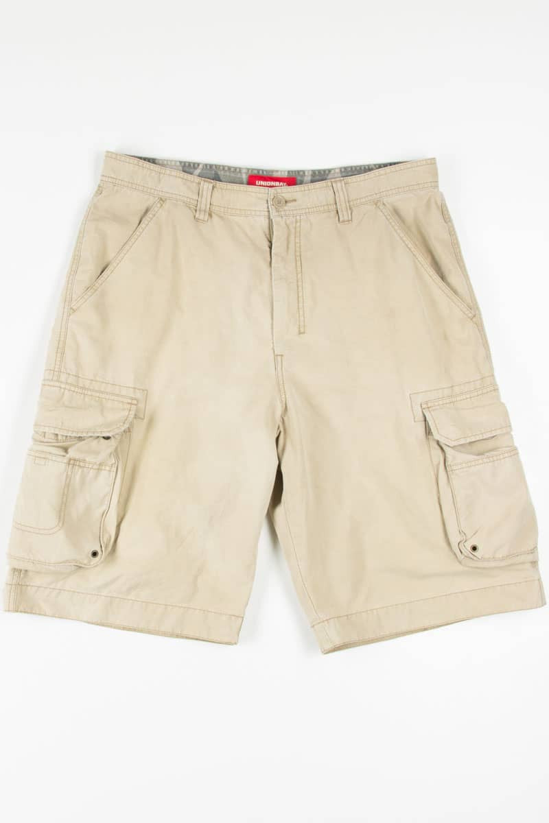 Men's Cargo Shorts 327 (sz. 34)