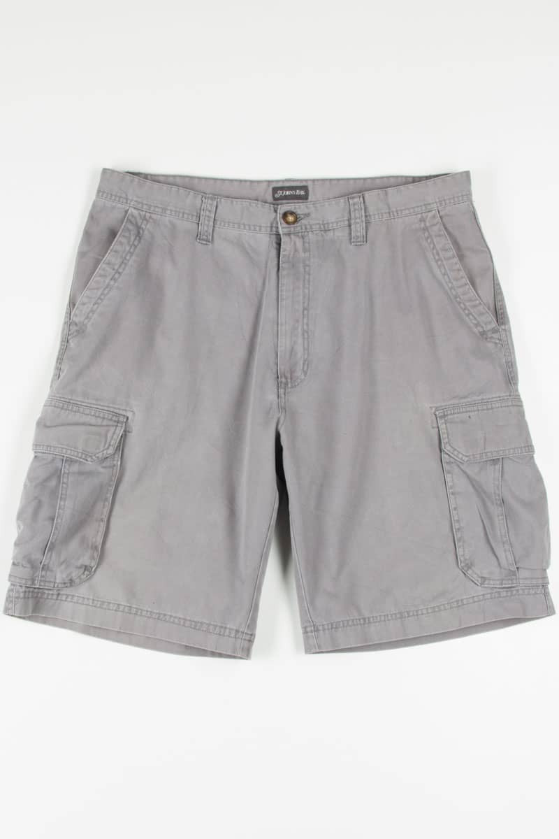 Men's Cargo Shorts 328 (sz. 36)