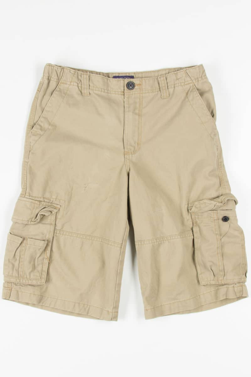 Men's Cargo Shorts 329 (sz. Kid's 16)