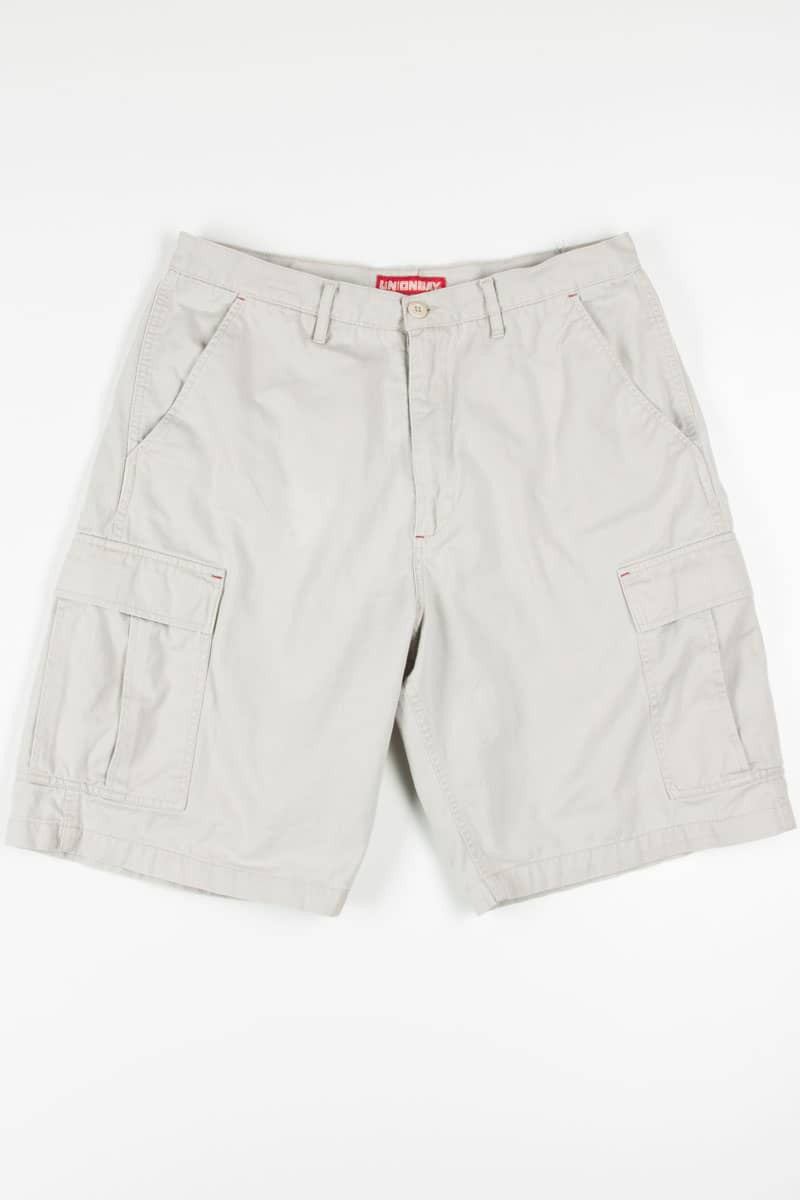 Men's Cargo Shorts 332 (sz. 36)