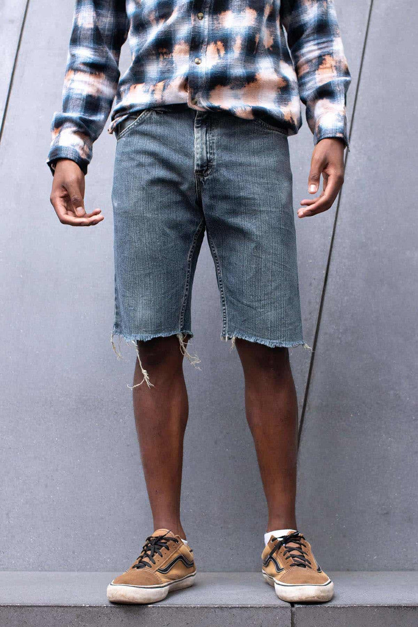 Men's Lee Denim Shorts 254 (sz. 32)