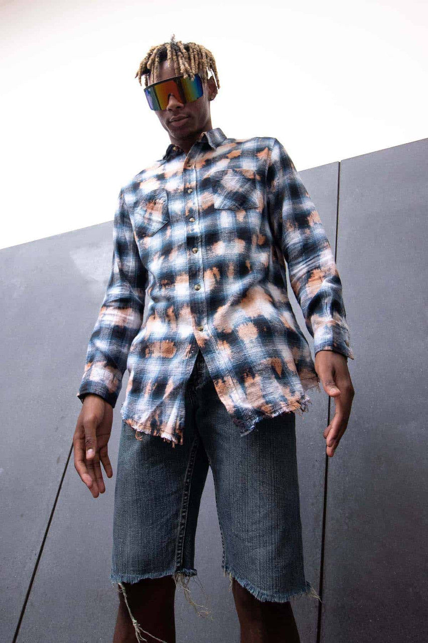 Men's Lee Denim Shorts 254 (sz. 32)