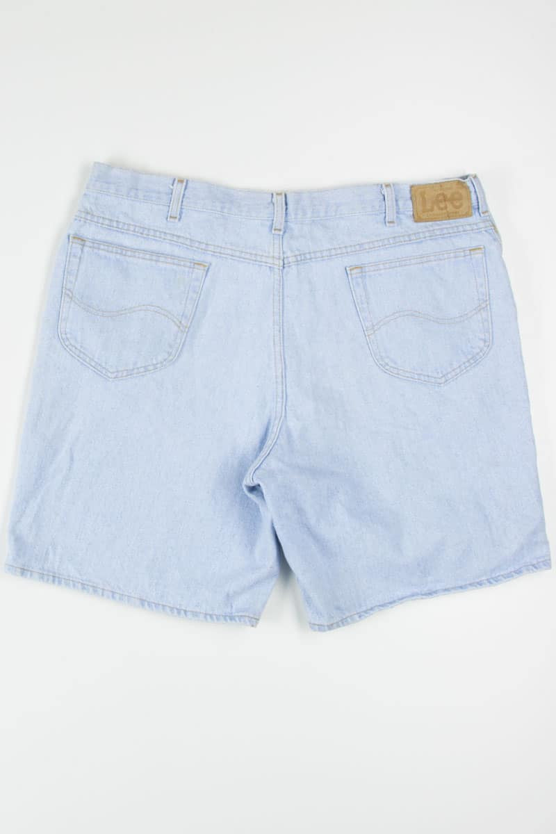 Men's Lee Denim Shorts 163 (sz. 42 Short)