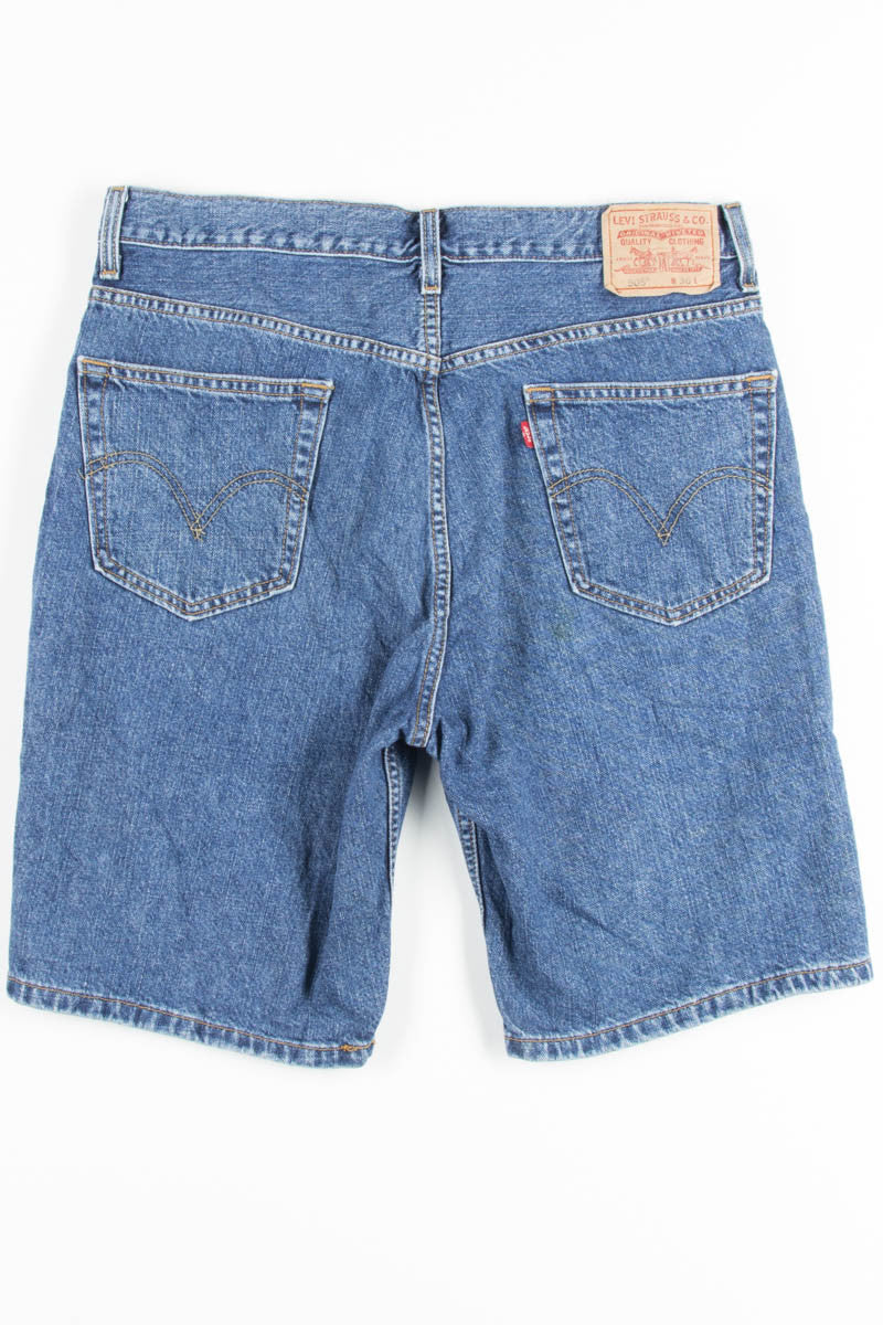 Levi's Denim Shorts 16
