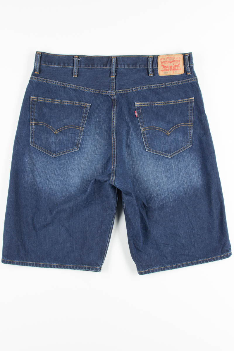 Levi's Denim Shorts 17