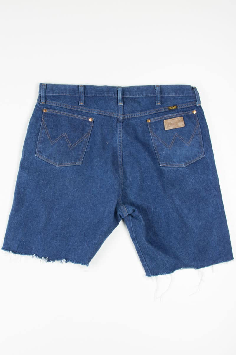 Men's Wrangler Denim Shorts 190 (sz. 40)