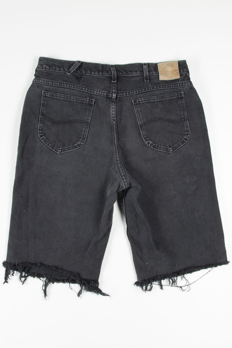 Men's Lee Denim Shorts 198 (sz. 36)