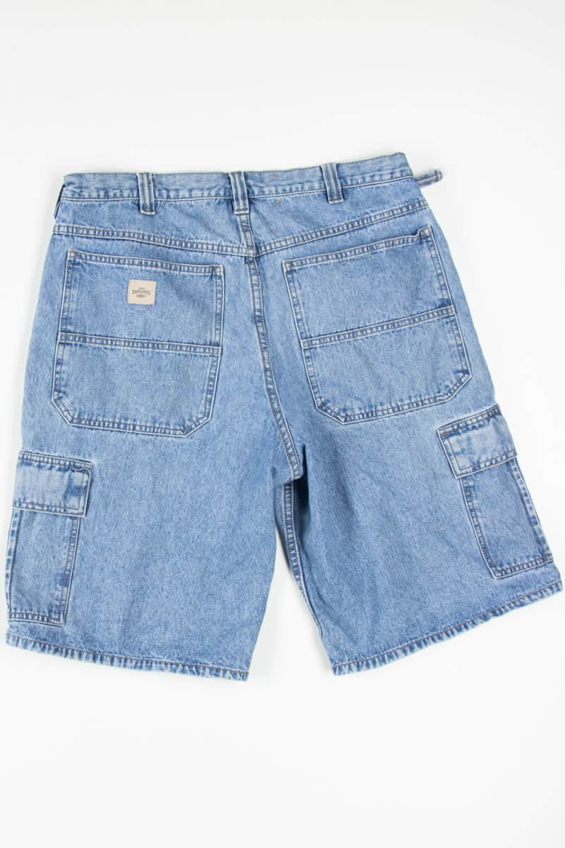 Men's Lee Denim Shorts 209 (sz. 36)