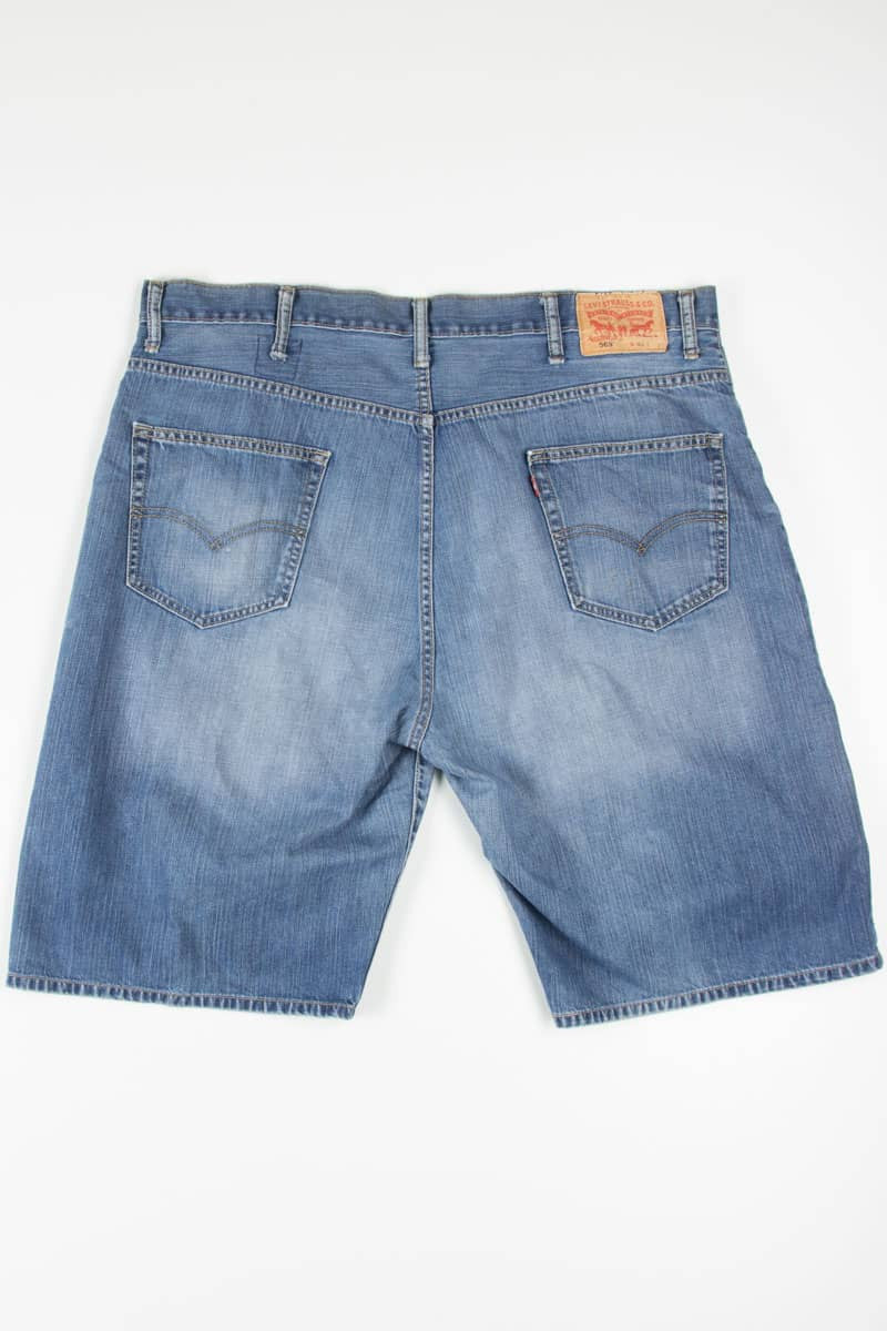 Men's Levi's Denim Shorts 211 (sz. 42)