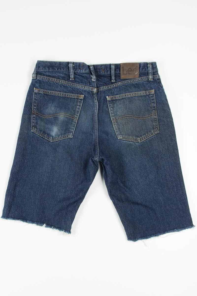 Men's Lee Denim Shorts 213 (sz. 34)