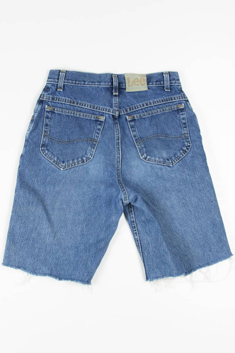 Men's Lee Denim Shorts 234 (sz. 31)