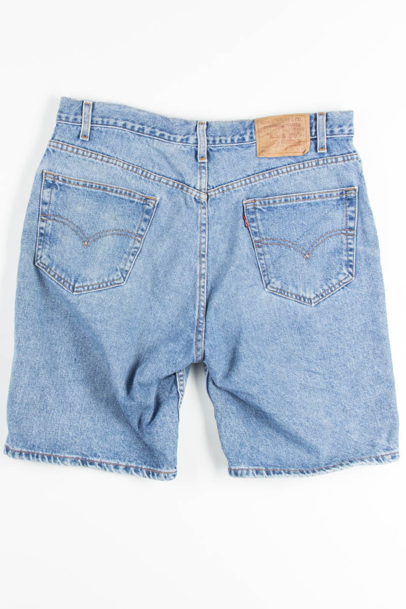 Vintage Levi's Denim Shorts 34