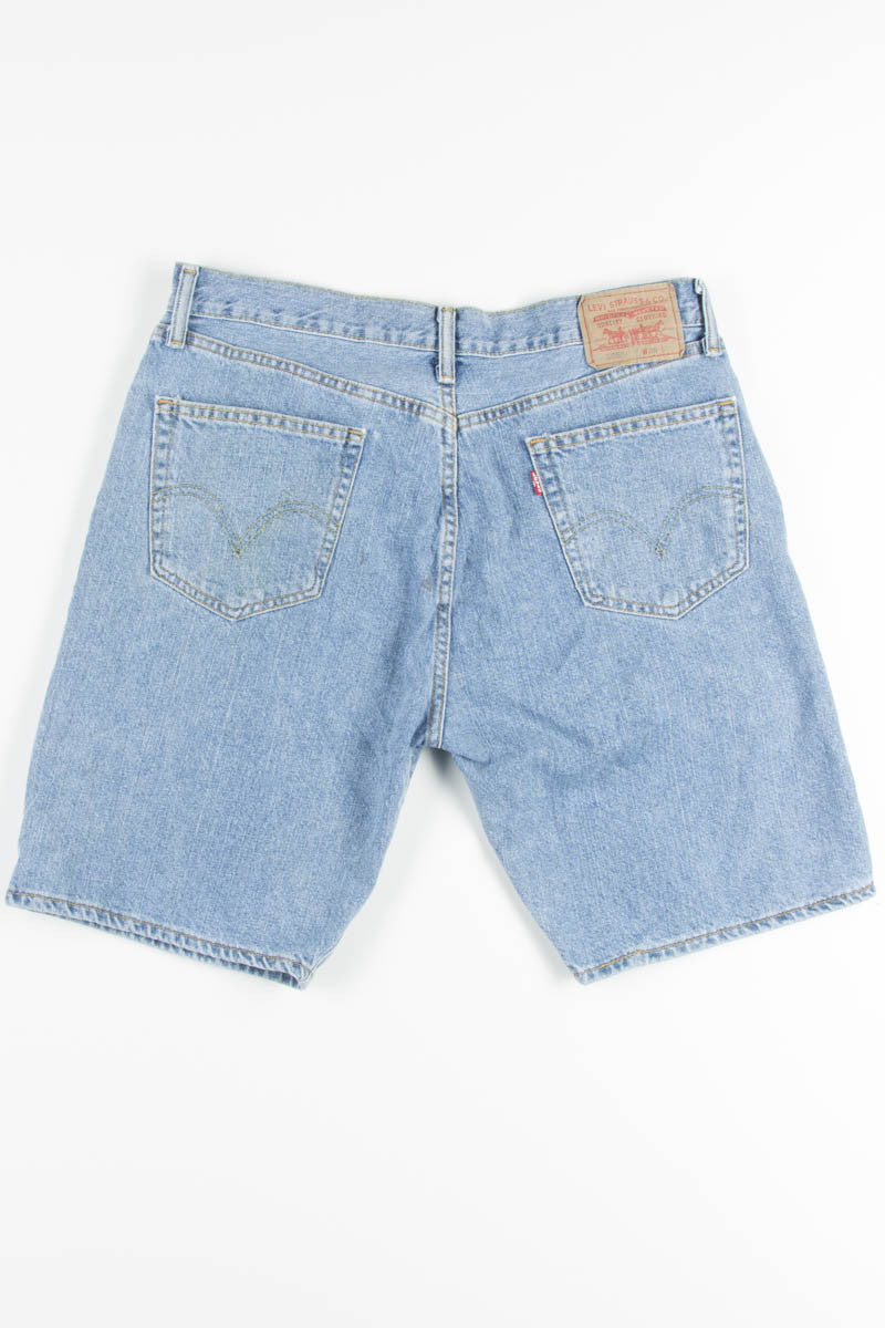 Men's Levi's Denim Shorts 46
