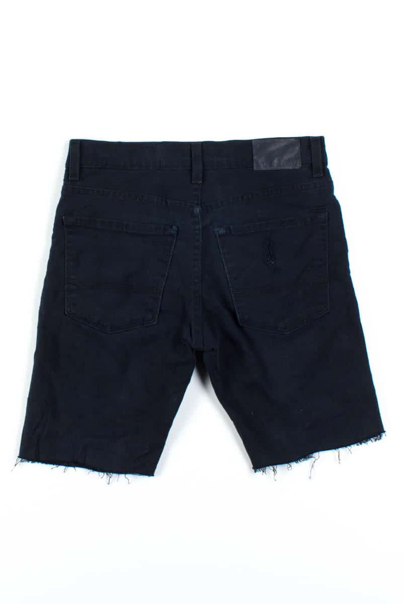 Levi's Denizen Cut Off Shorts (sz. 15 Reg.)